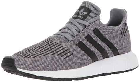 adidas men's shoes grey.